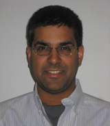 Rahul M. Kohli, MD, PhD